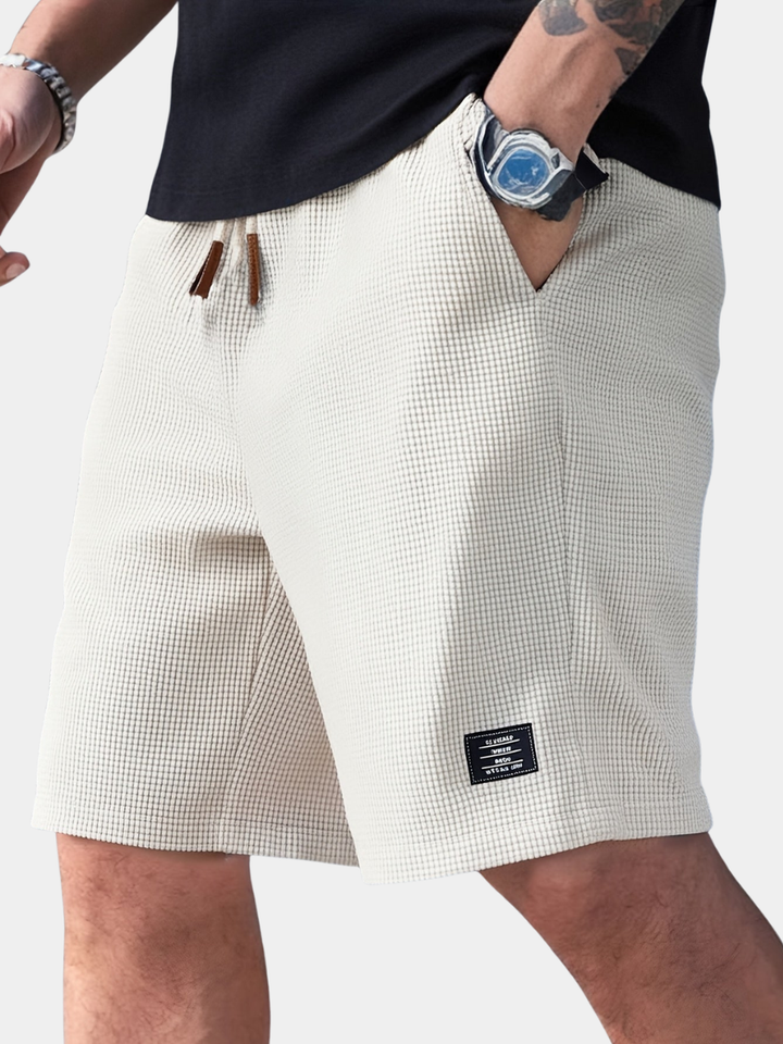 Bermuda Textura Waffle