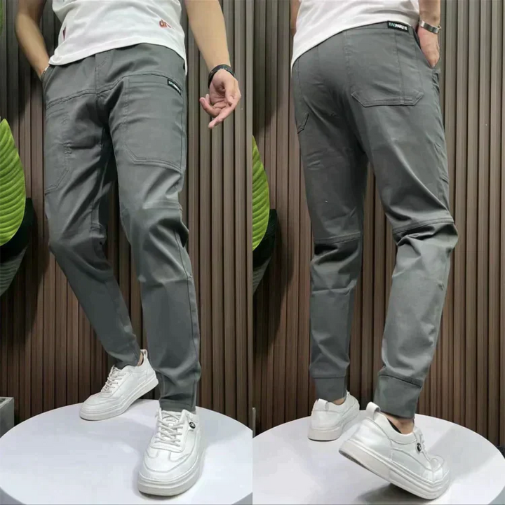 Calça Alfaiataria Conforto