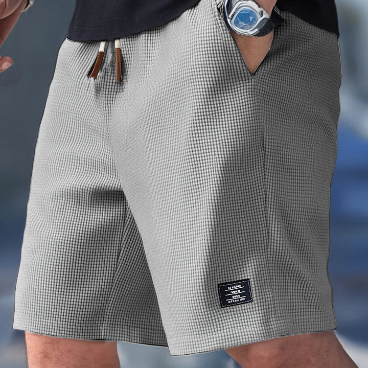 Bermuda Textura Waffle
