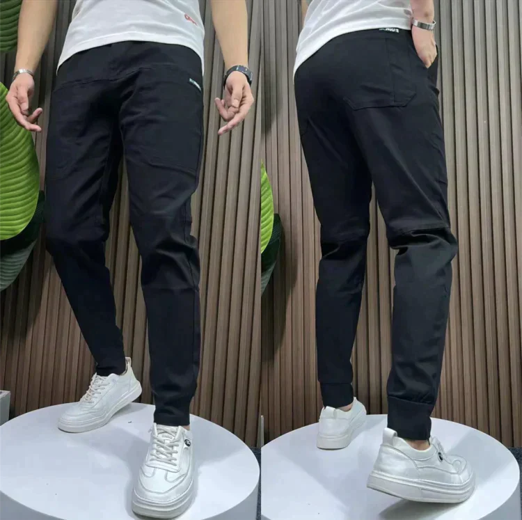 Calça Alfaiataria Conforto