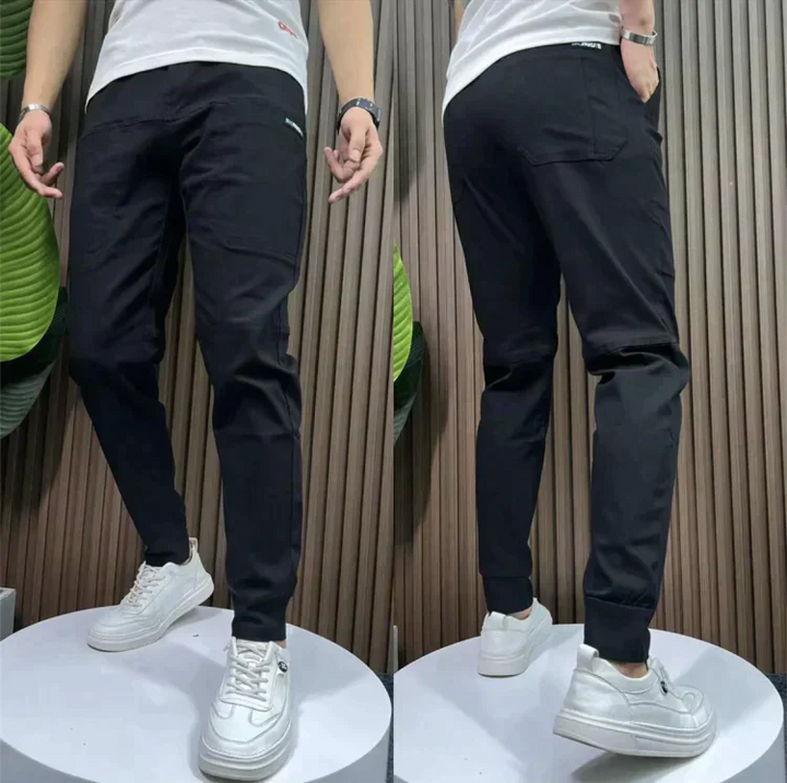 Calça Alfaiataria Conforto