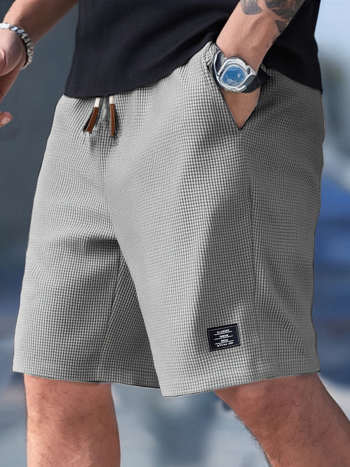 Bermuda Textura Waffle