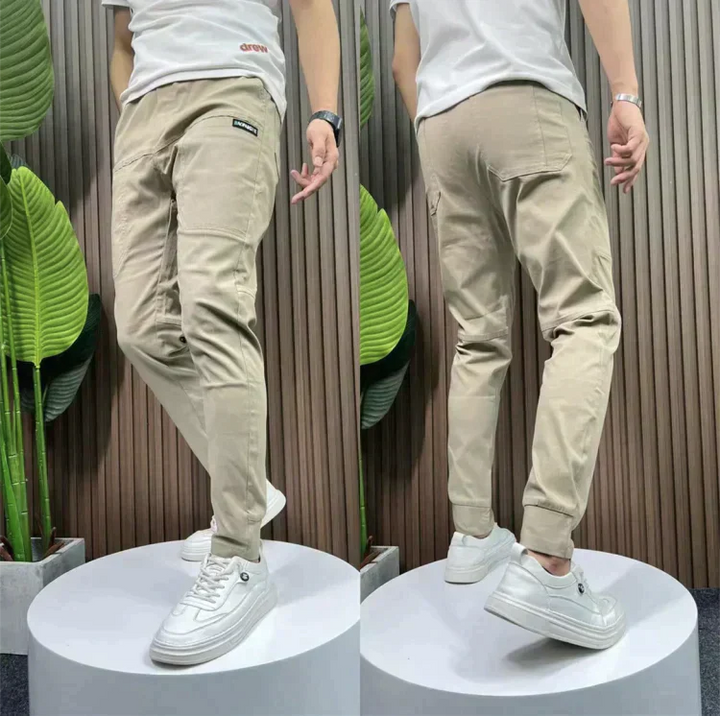 Calça Alfaiataria Conforto