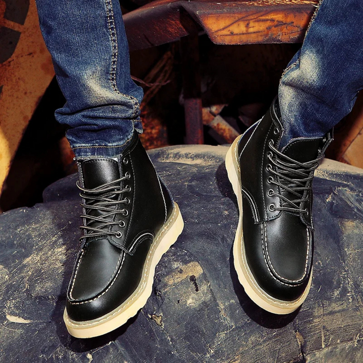 Bota Urbana Moderna