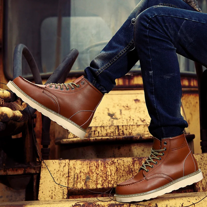 Bota Urbana Moderna
