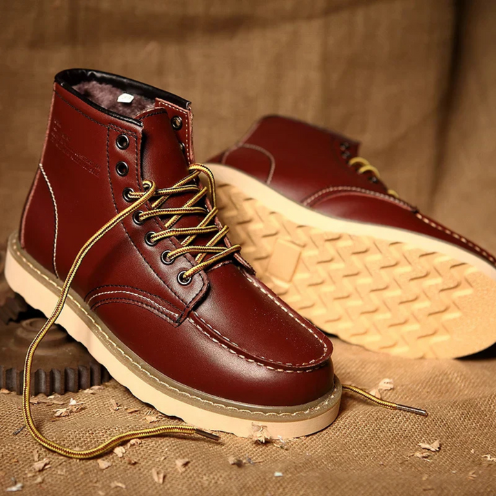Bota Urbana Moderna