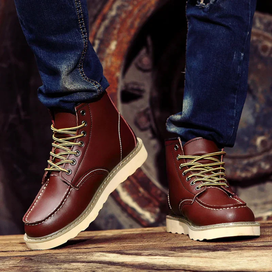 Bota Urbana Moderna