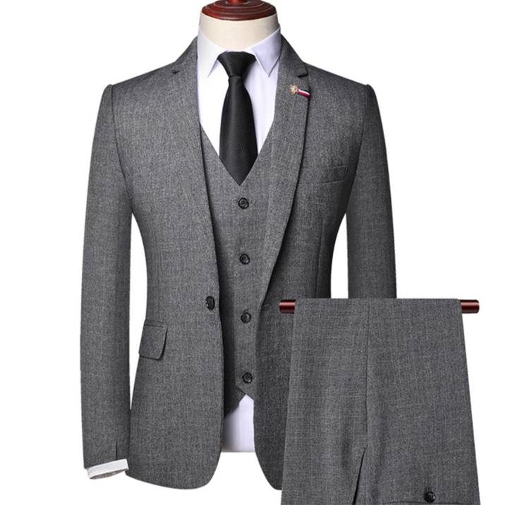 Conjunto Social com Colete