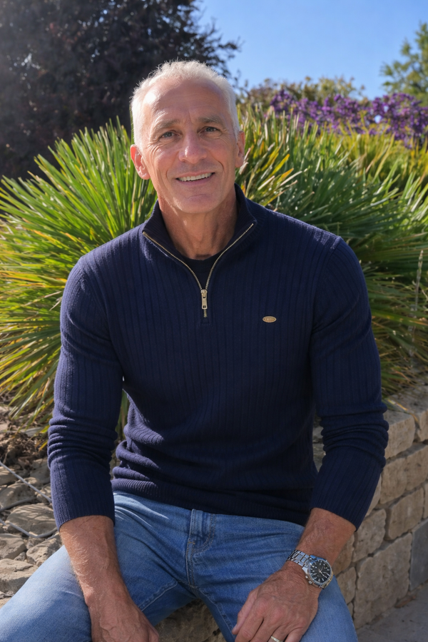 Antônio Carlos Mendes