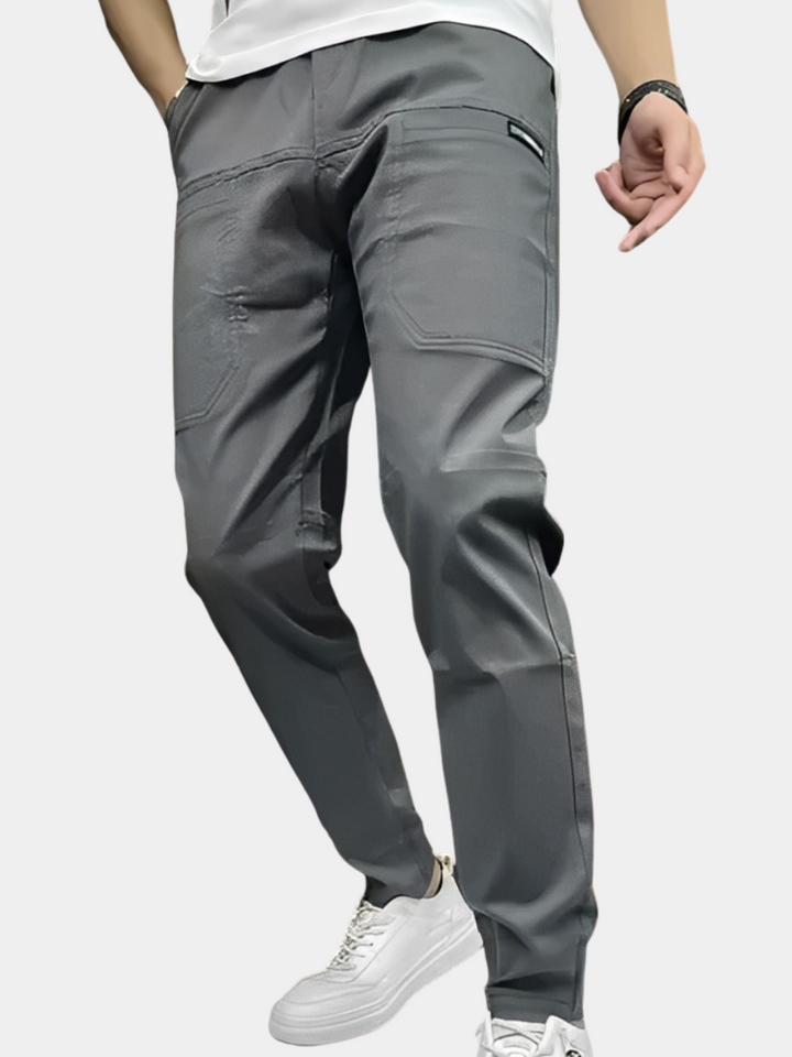 Calça Alfaiataria Conforto