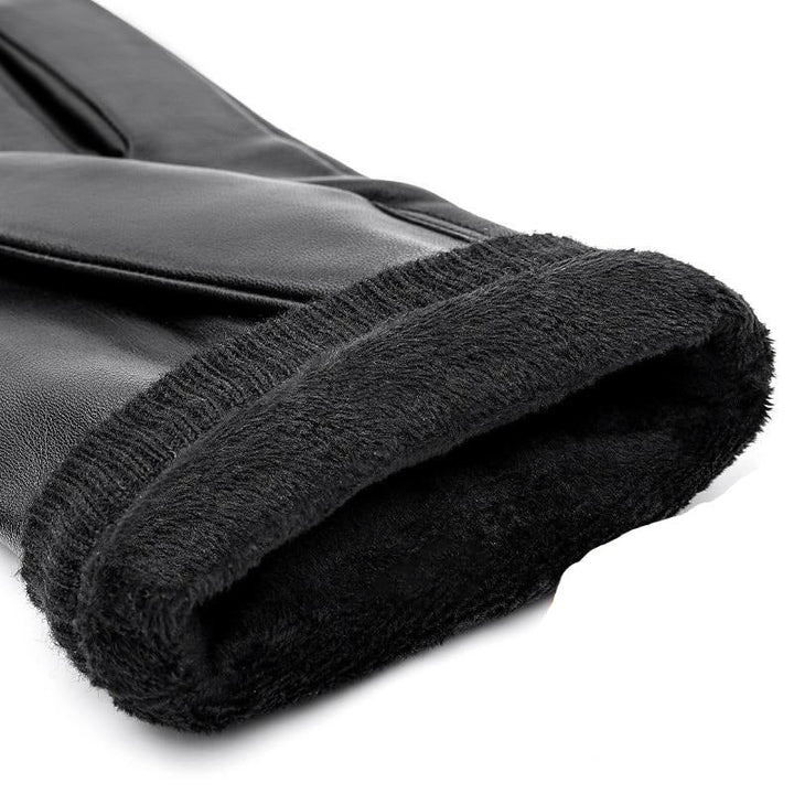 Luva Masculina Premium