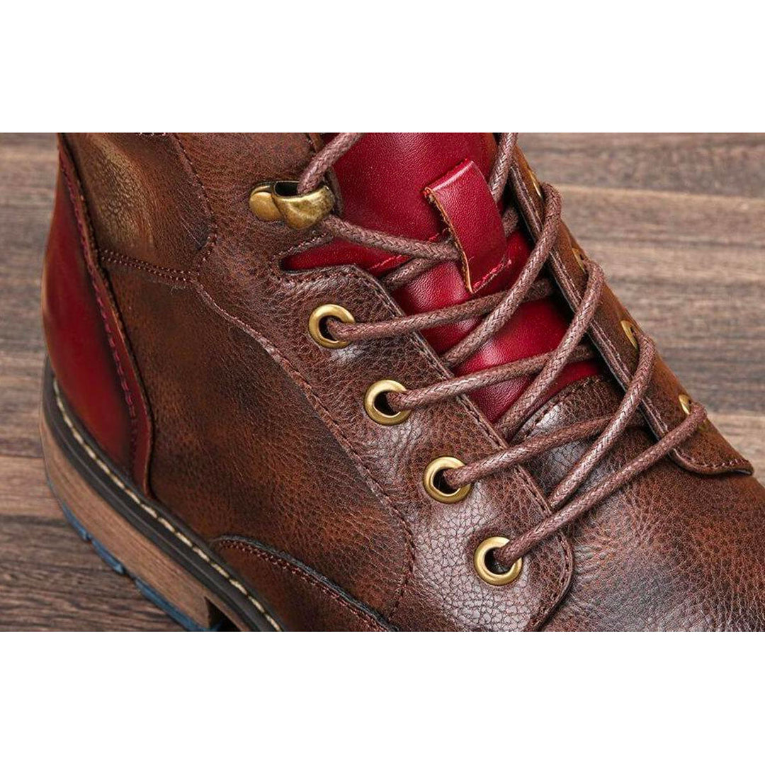 Bota Oxford Premium