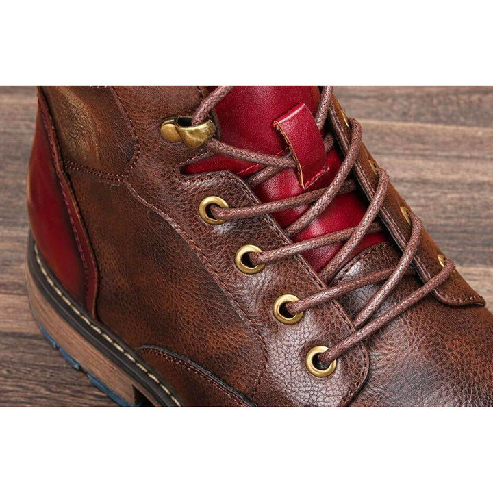 Bota Oxford Premium