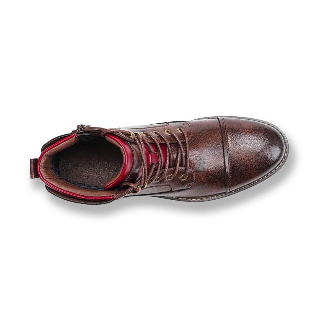 Bota Oxford Premium