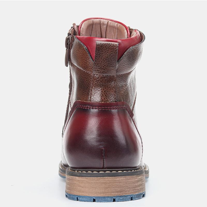 Bota Oxford Premium