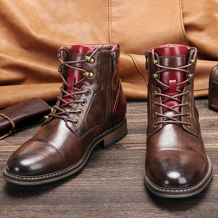 Bota Oxford Premium