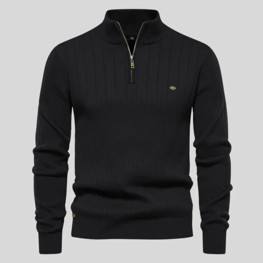Suéter Golf Elite