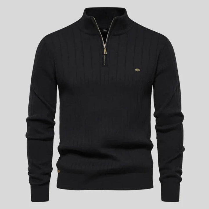 Suéter Golf Elite