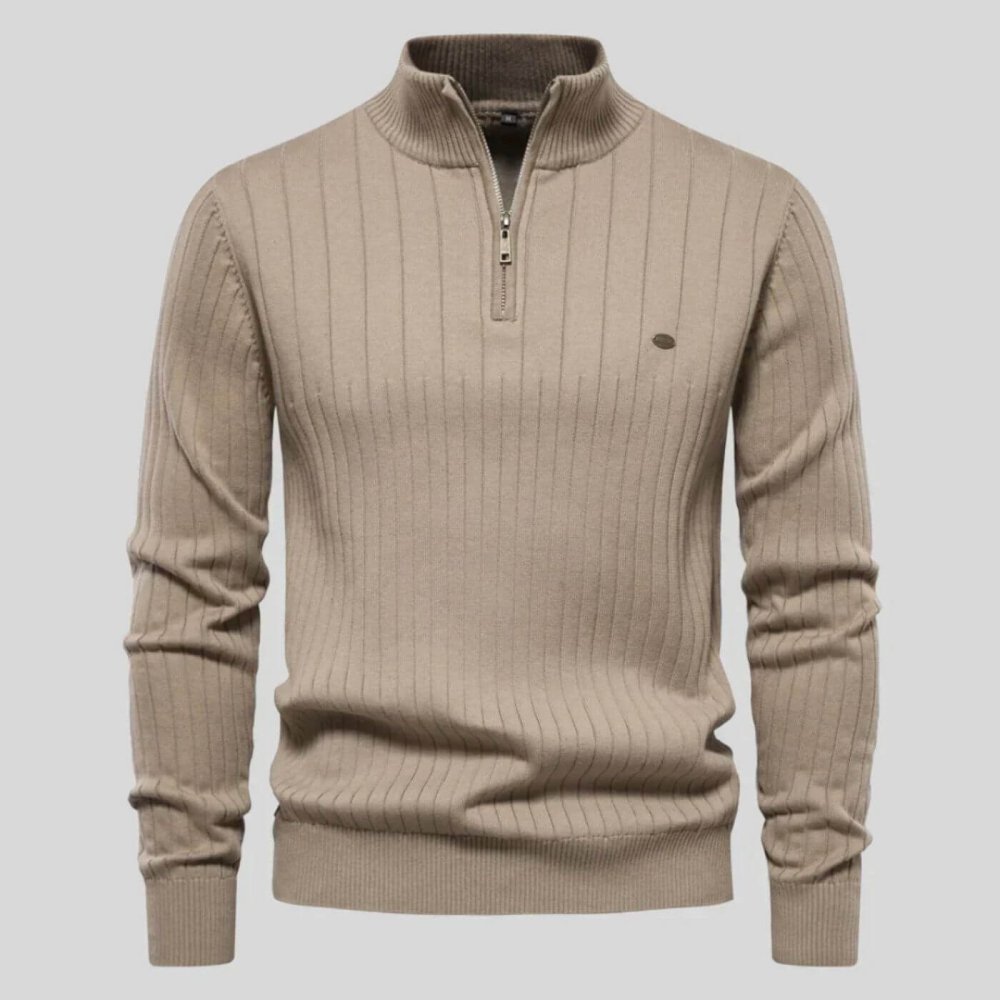 Suéter Golf Elite