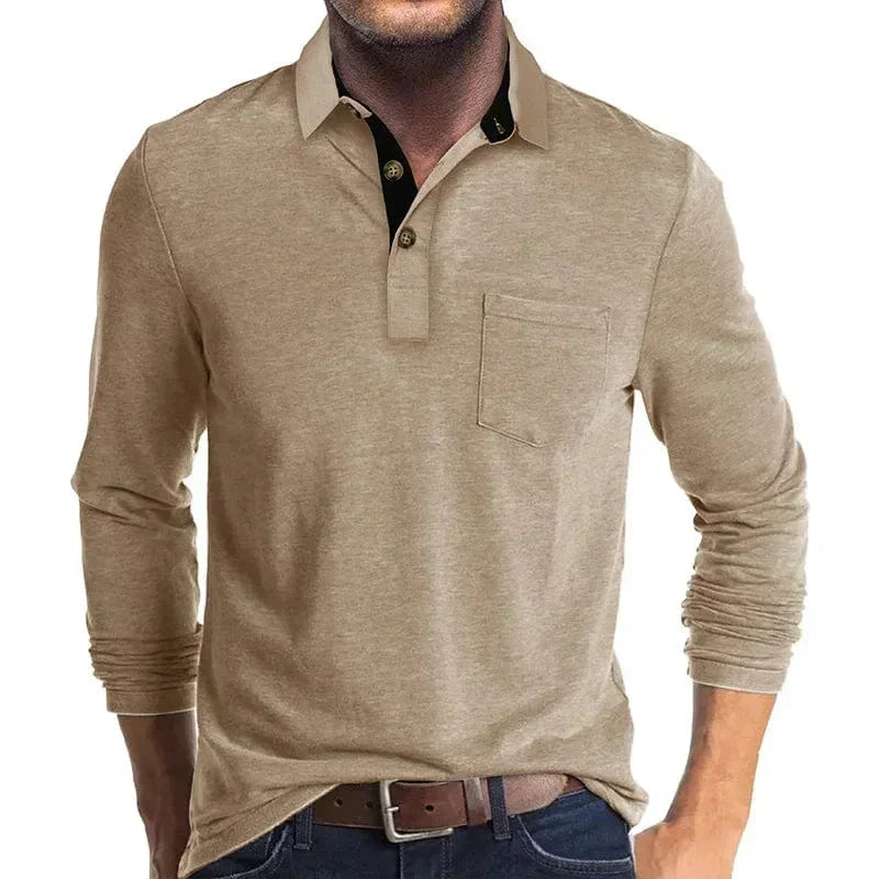 Camisa Polo Regular Fit