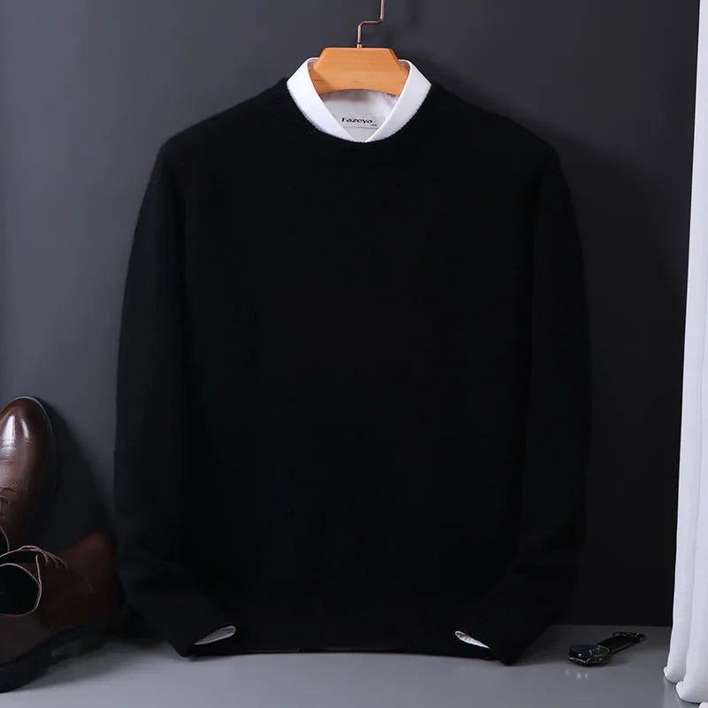 Suéter Essencial Masculino