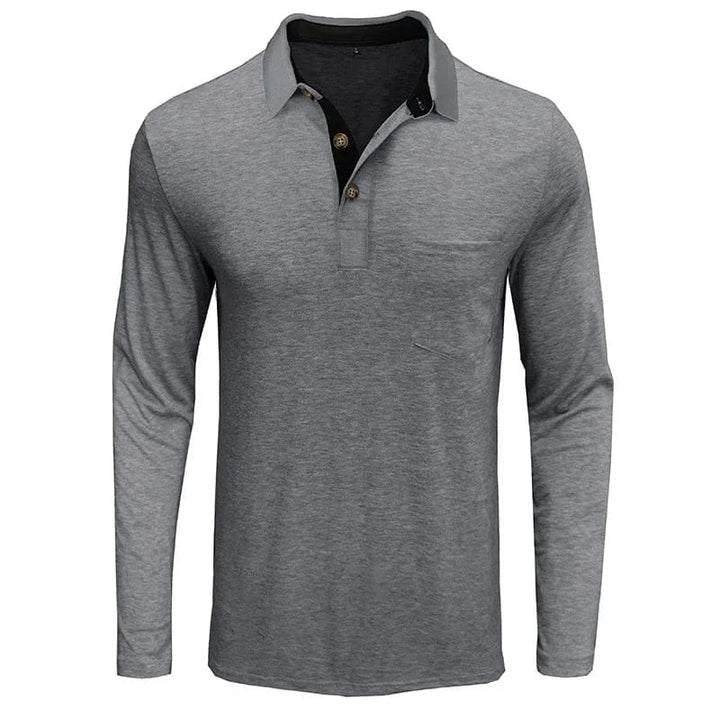 Camisa Polo Regular Fit
