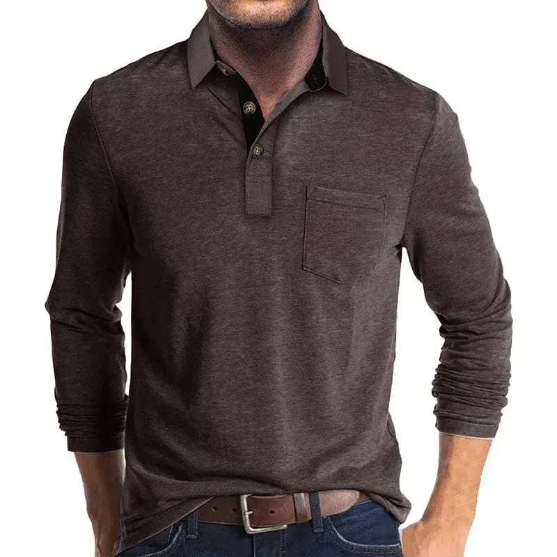 Camisa Polo Regular Fit