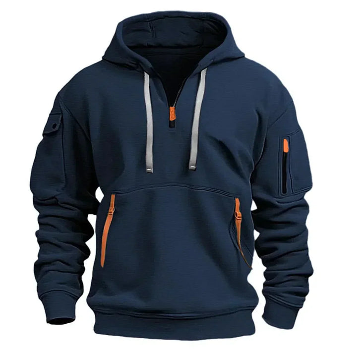 Moletom Operacional Pro