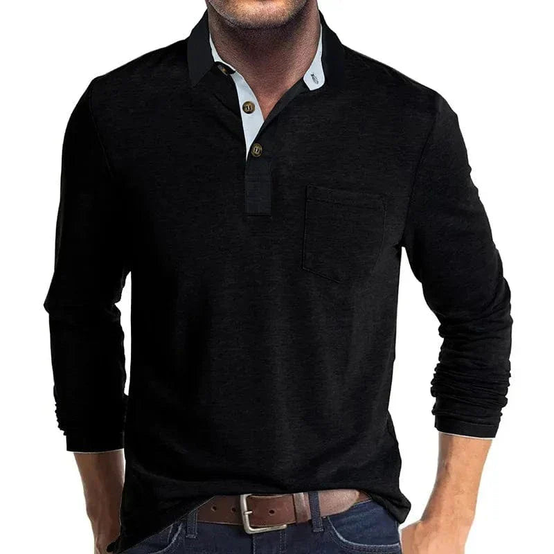 Camisa Polo Regular Fit