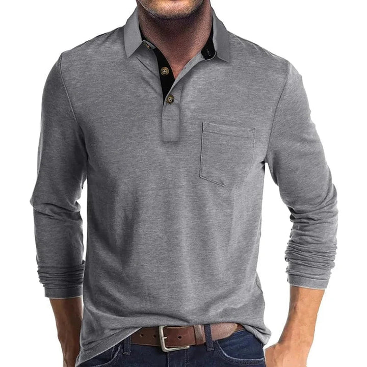 Camisa Polo Regular Fit