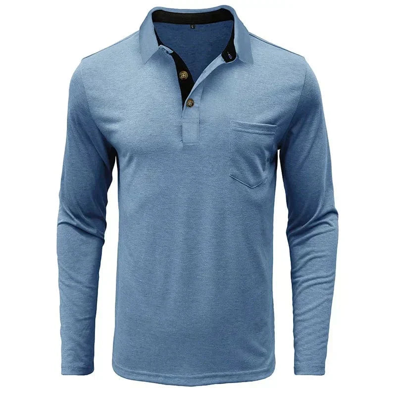 Camisa Polo Regular Fit