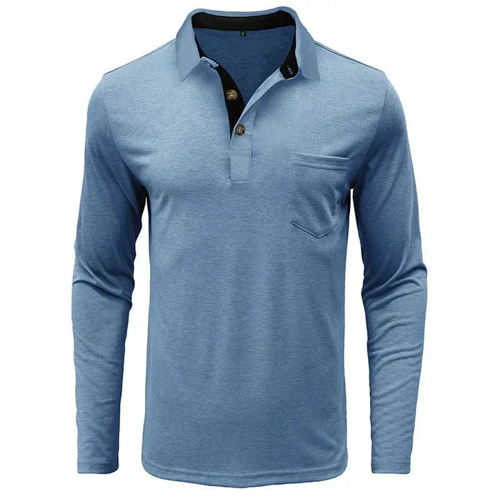 Camisa Polo Regular Fit