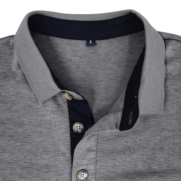 Camisa Polo Regular Fit