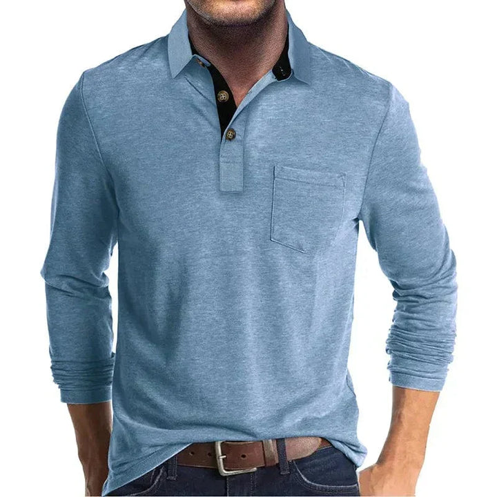 Camisa Polo Regular Fit
