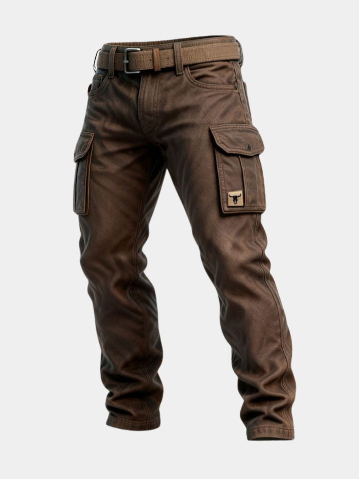 Calça Cargo Outdoor Tática