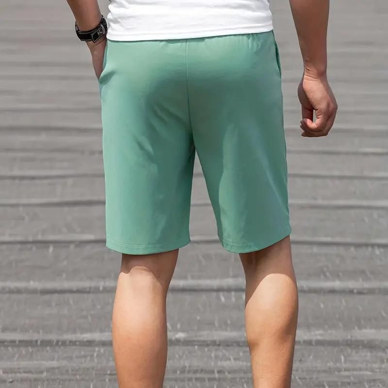 Bermuda Casual Cordão Ajustável