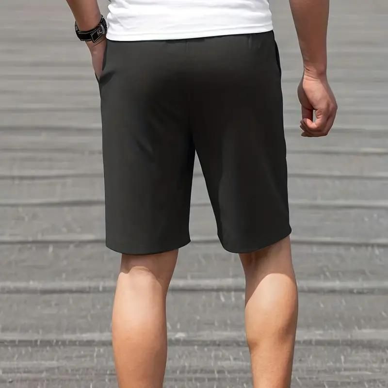 Bermuda Casual Cordão Ajustável