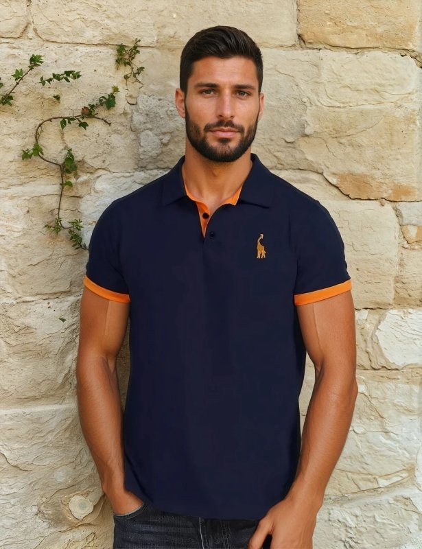 Camisa Polo Ben Hills