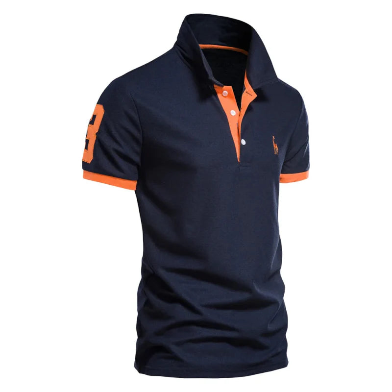 Camisa Polo Ben Hills