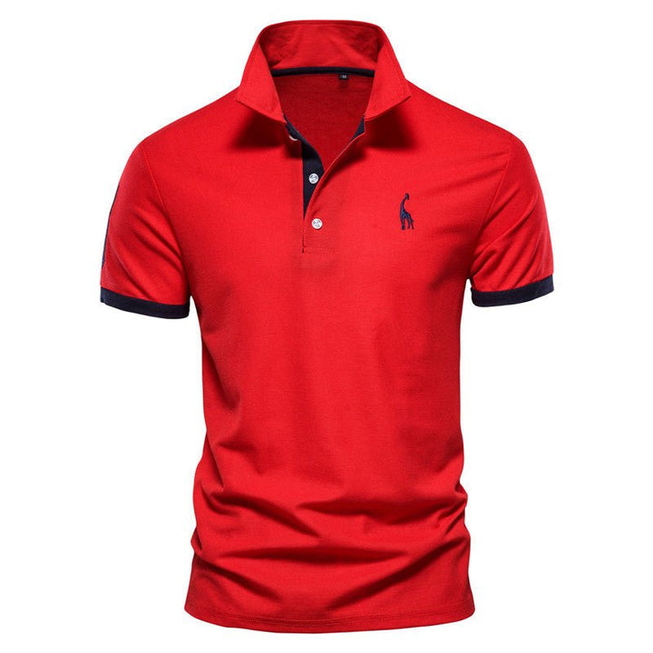 Camisa Polo Ben Hills