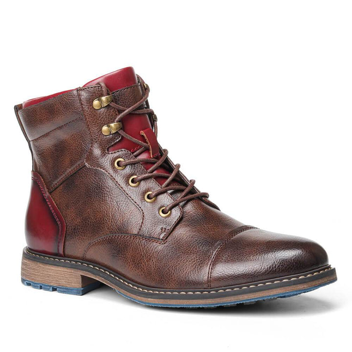 Bota Oxford Premium