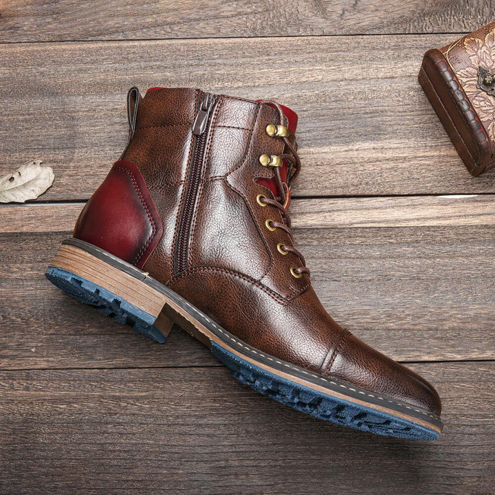 Bota Oxford Premium