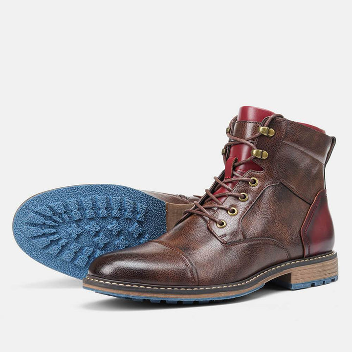 Bota Oxford Premium