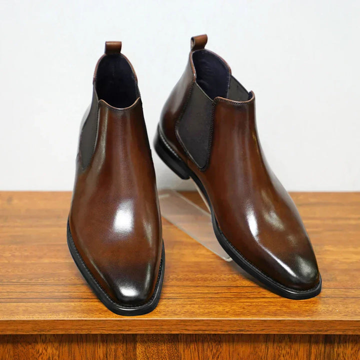 Bota Chelsea Elegante