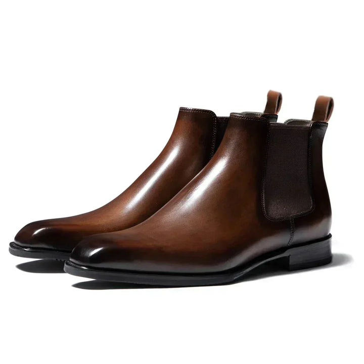 Bota Chelsea Elegante